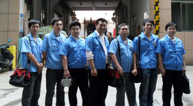 珠海伊莱克斯售后维修(如何选择可靠的维修服务商)。